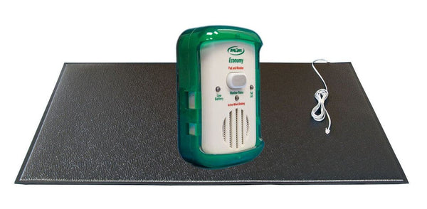 Floor Mat Alarms & Motion Sensors