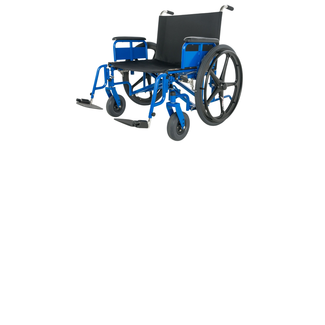 Heavy Duty Wheelchair