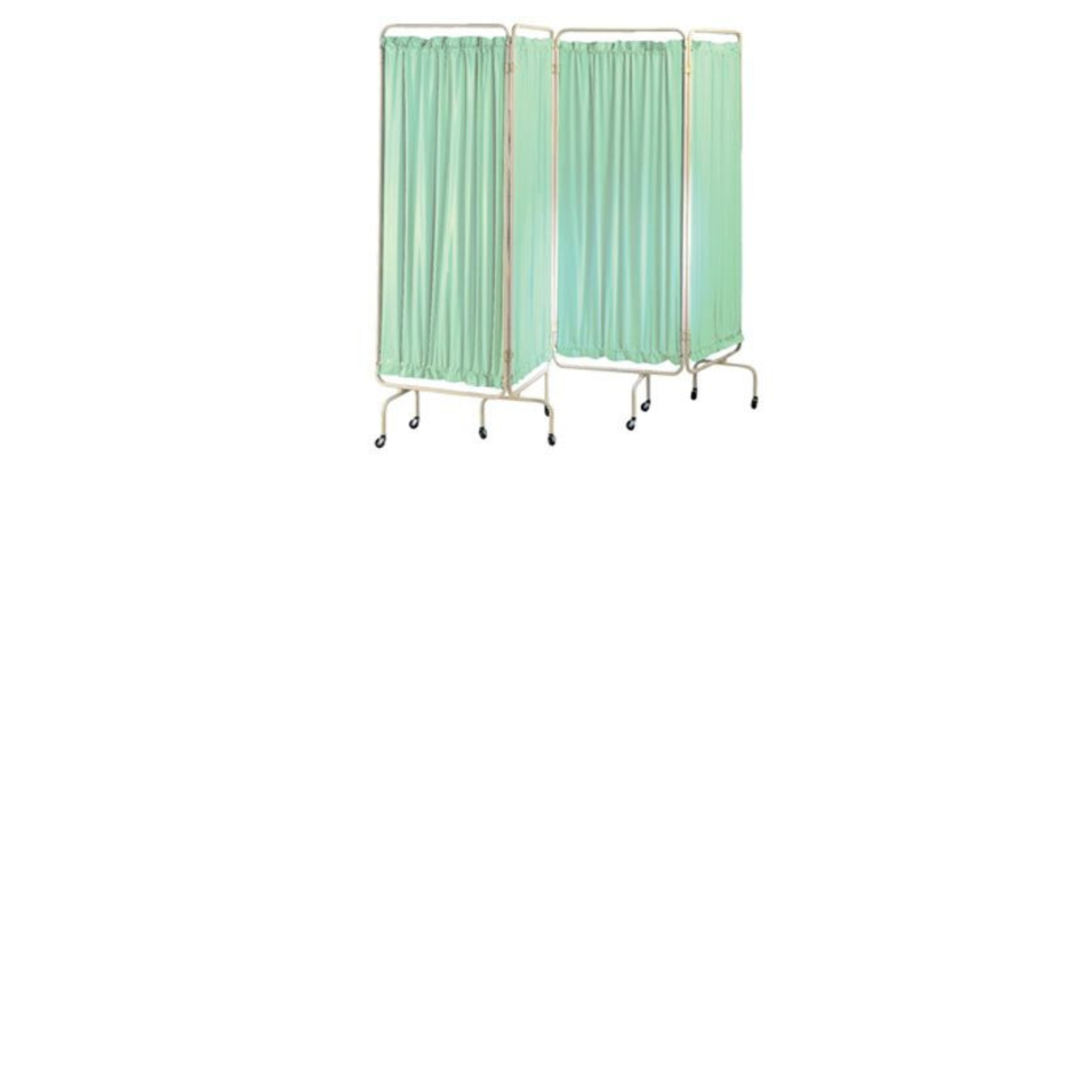 Medical Room Screen