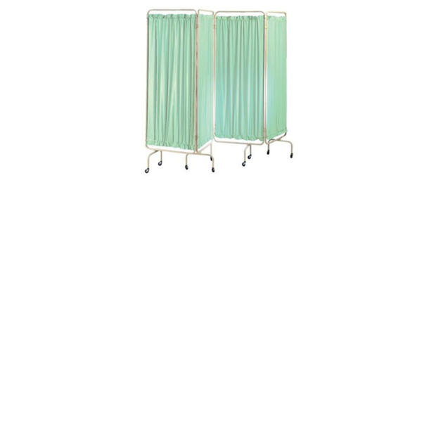 Medical Room Screen