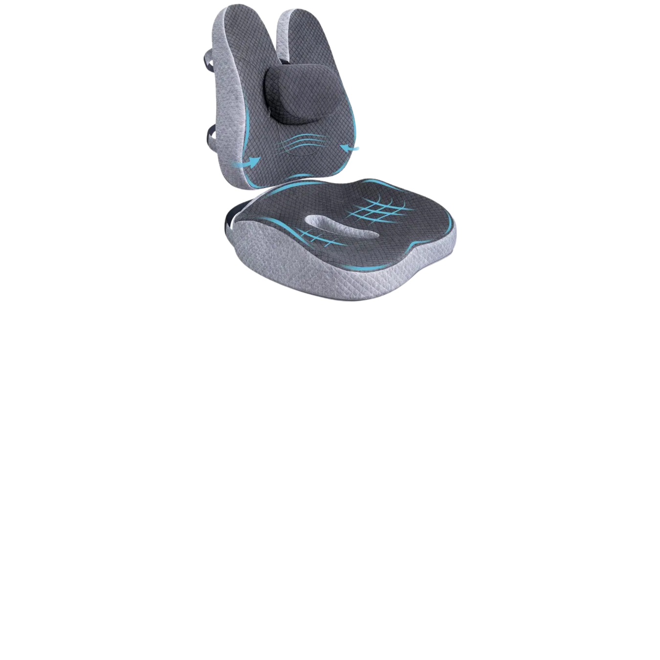 Support cushion