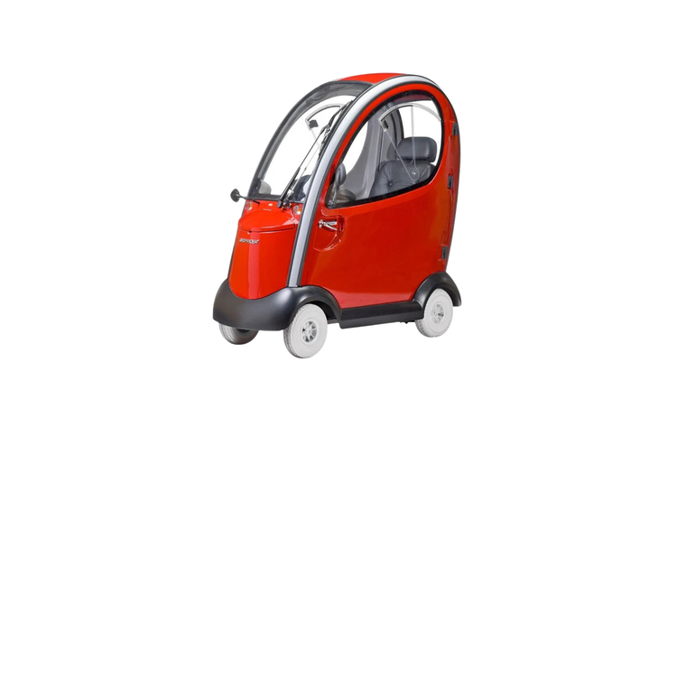 Shoprider Flagship Model