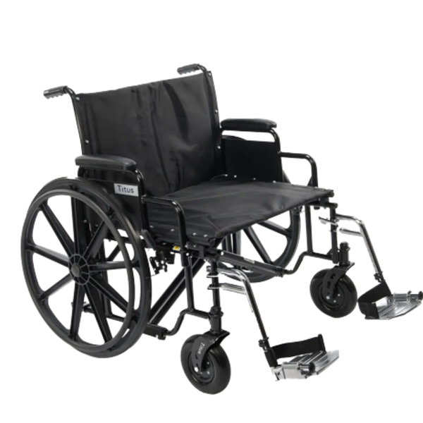 Bariatric Wheelchairs
