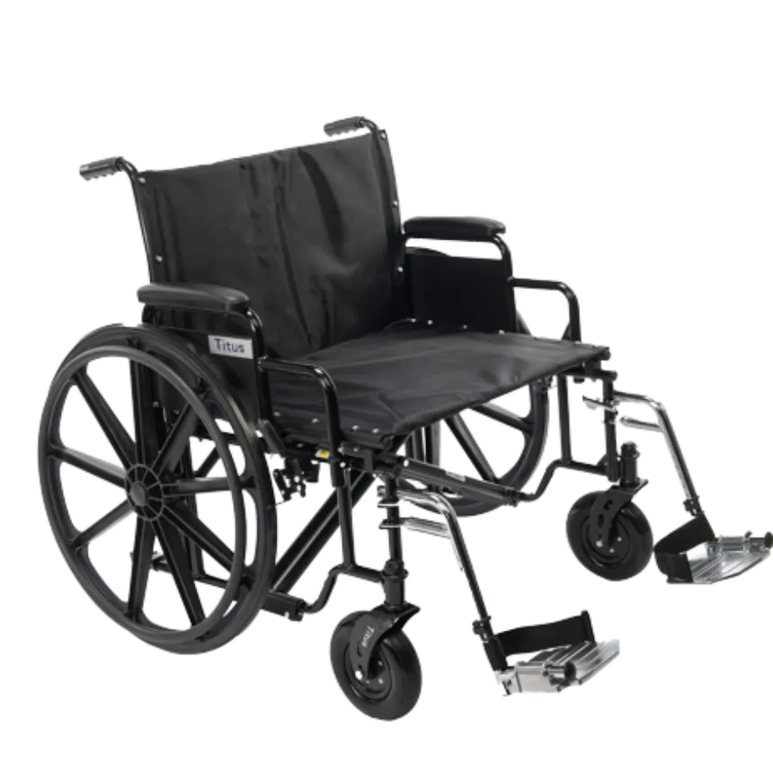 Bariatric Wheelchairs