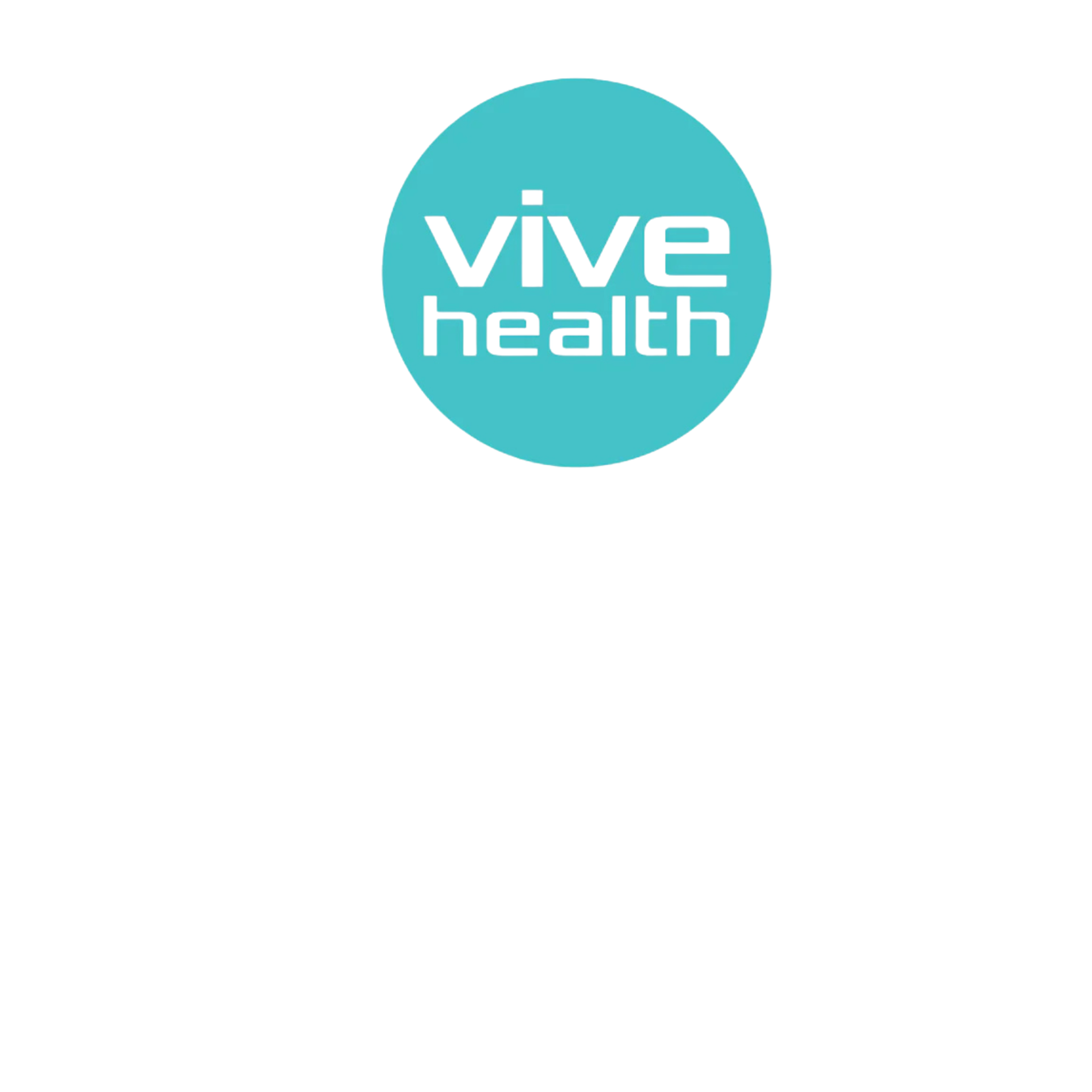 Vive Health Logo