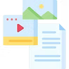 Weekly Blog Articles and Social Media Posting