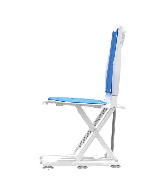 shower lift chair