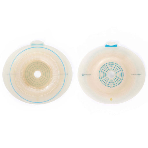 ostomy pouches