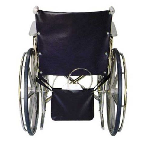 Urinary Drainage Bag Holder - Discreet Medical Privacy Cover