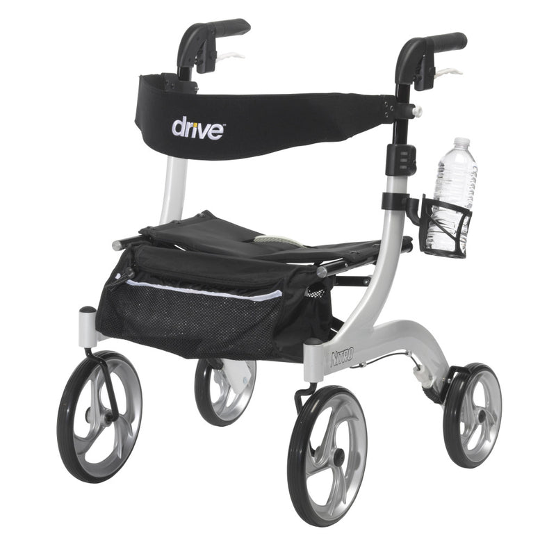 Drive Medical Nitro Rollator Cup Holder - Each