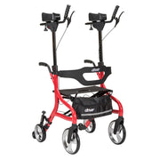 upright rollator by Drive