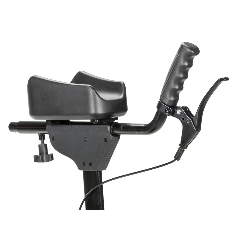 Nitro Neuro Upright Walker + NexStride