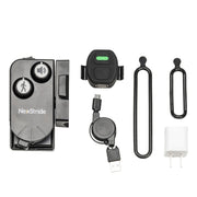 next stride parts for upright rollator by Drive
