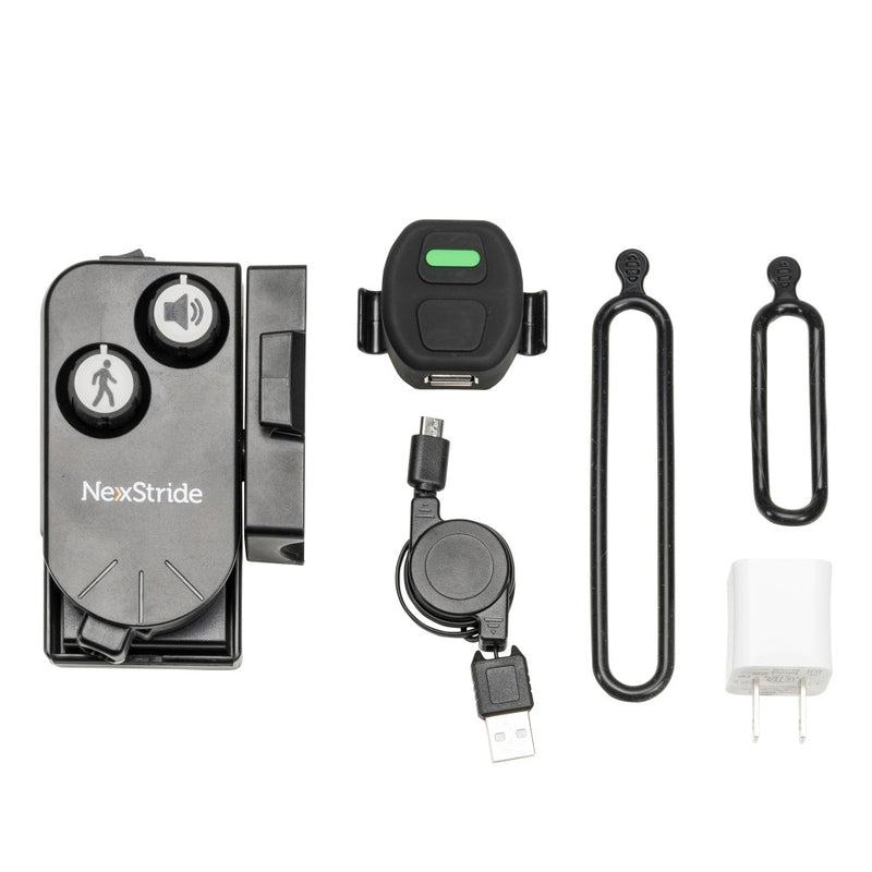next stride parts for upright rollator by Drive
