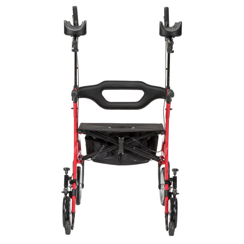 Nitro Neuro Upright Walker + NexStride