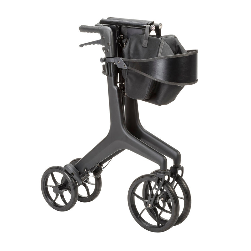 AeroCarbon Ultra-Lite Rollator 11.5 lb