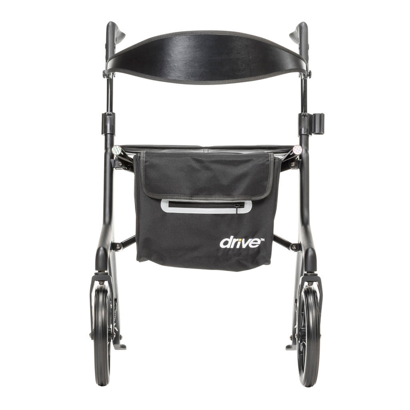 AeroCarbon Ultra-Lite Rollator 11.5 lb