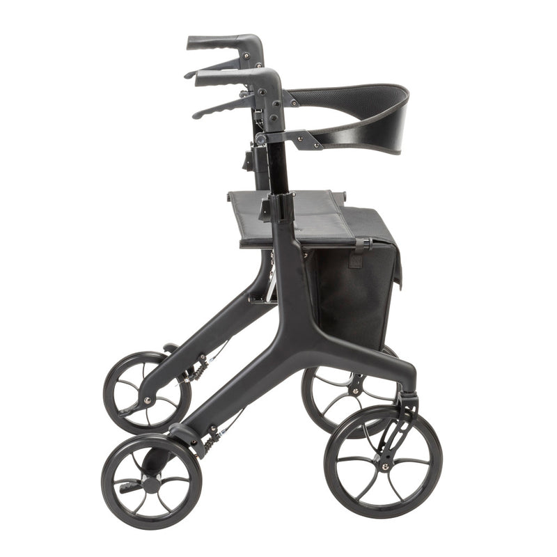 AeroCarbon Ultra-Lite Rollator 11.5 lb