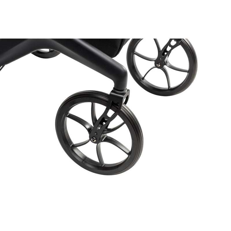 AeroCarbon Ultra-Lite Rollator 11.5 lb
