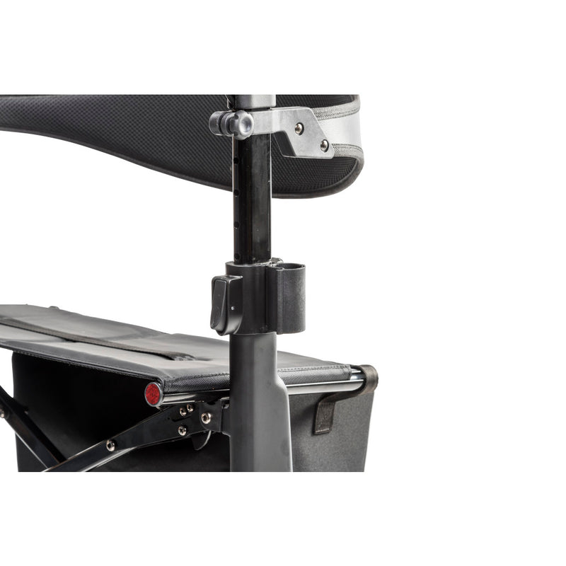 AeroCarbon Ultra-Lite Rollator 11.5 lb
