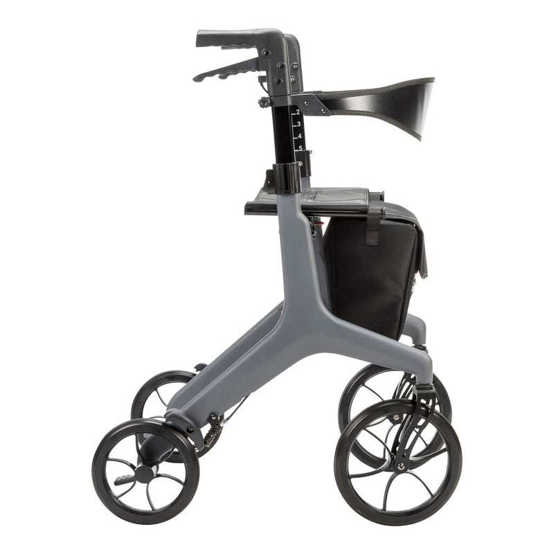 AeroCarbon Ultra-Lite Rollator 11.5 lb