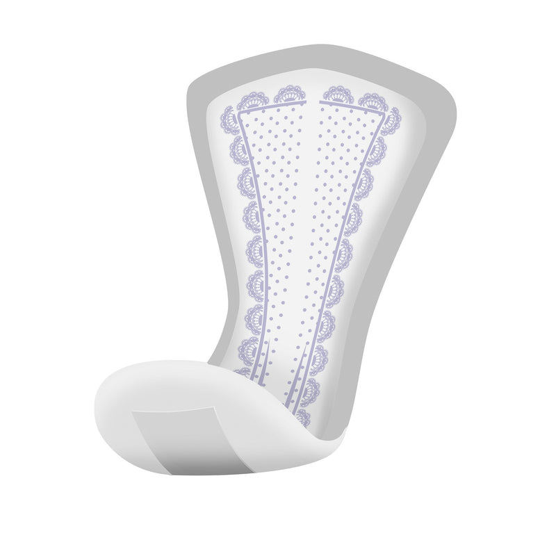 Prevail Overnight Bladder Control Pads (16-Inch)