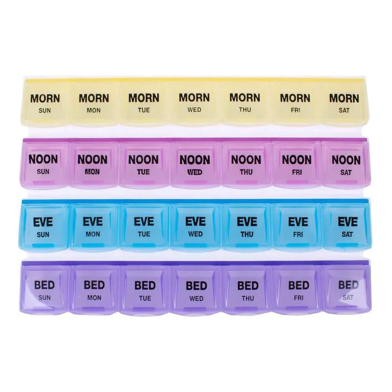 Pill Organizer