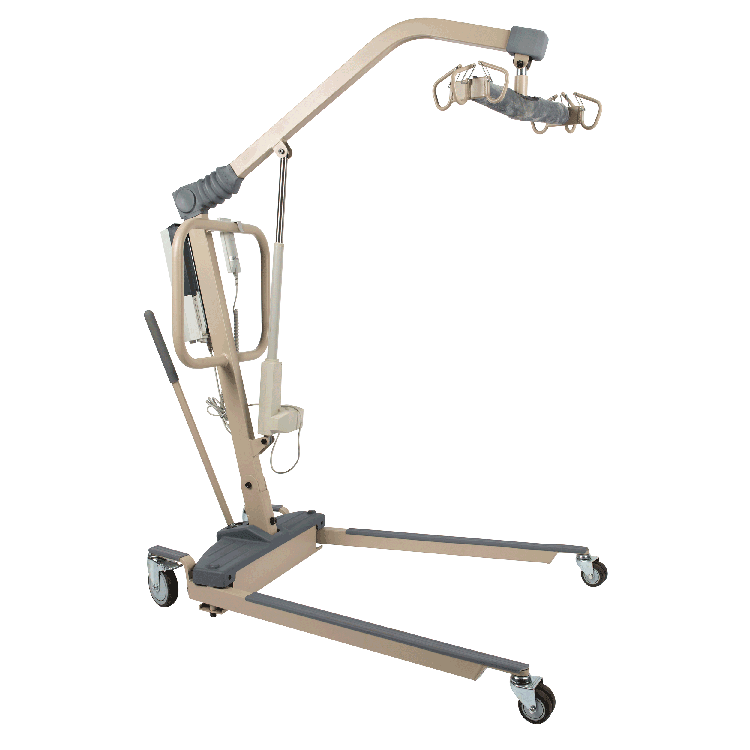 Bari+Max Bariatric Electric Patient Lift 600lb