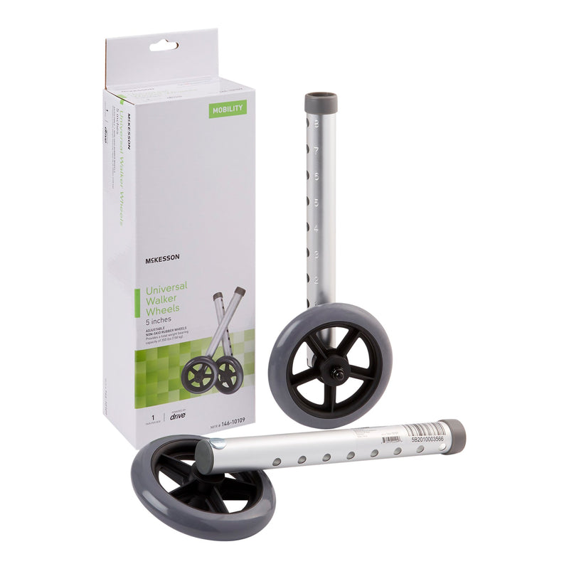McKesson Walker Wheel