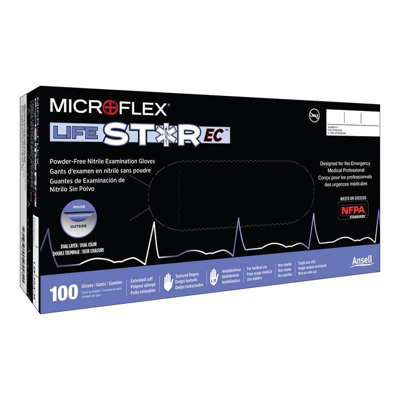 Box of Exam Glove LifeStar