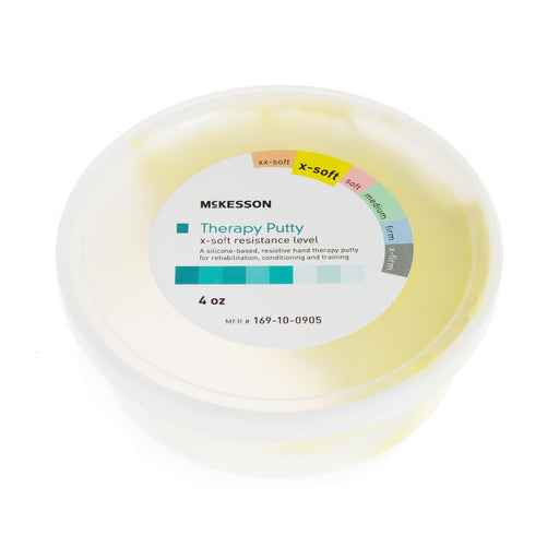 x-soft therapy putty