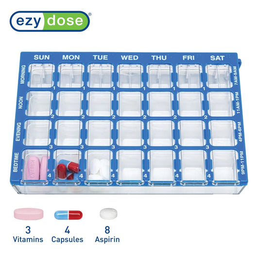 Pill Organizer