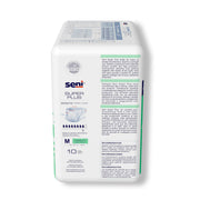 Seni Super Plus product packaging on a white background