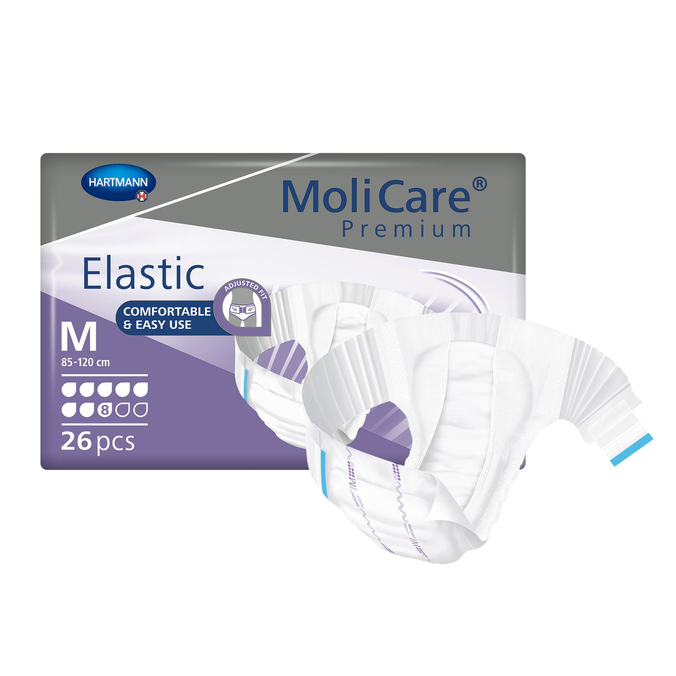 Molicare