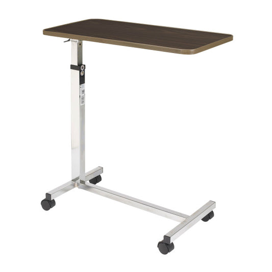 deluxe overbed table