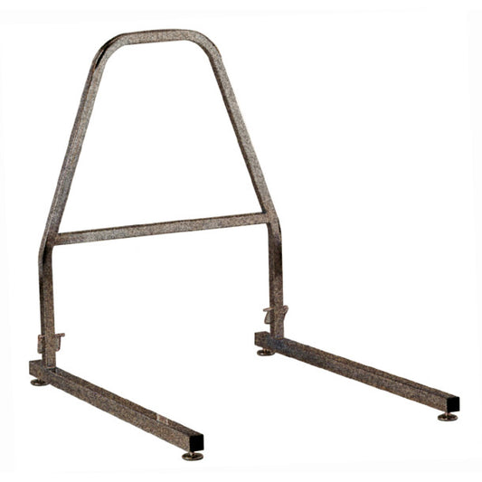 Trapeze base