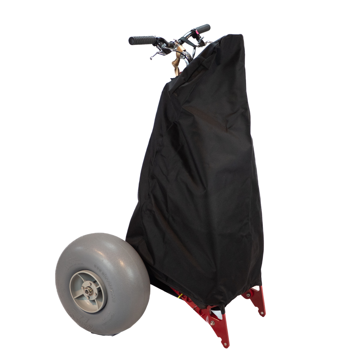 Extreme Motus Wheelchair Accessories