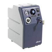 Medical device with 'driver' branding on a white background