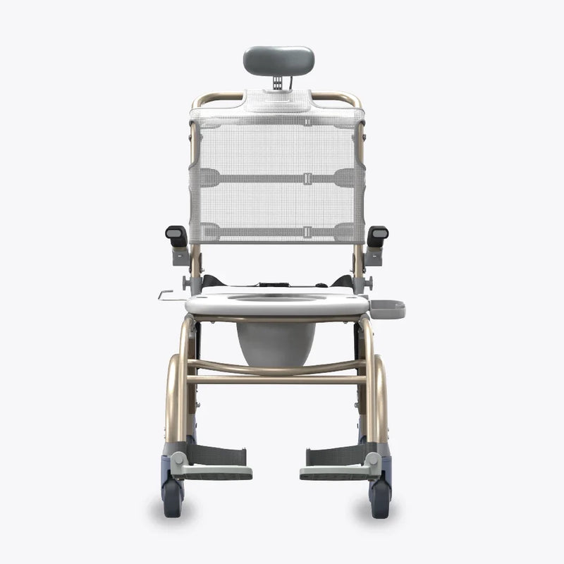 Reclining Shower Chair