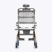 Reclining Shower Chair front view