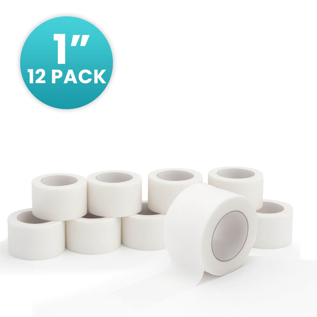 12 pack of medical tape
