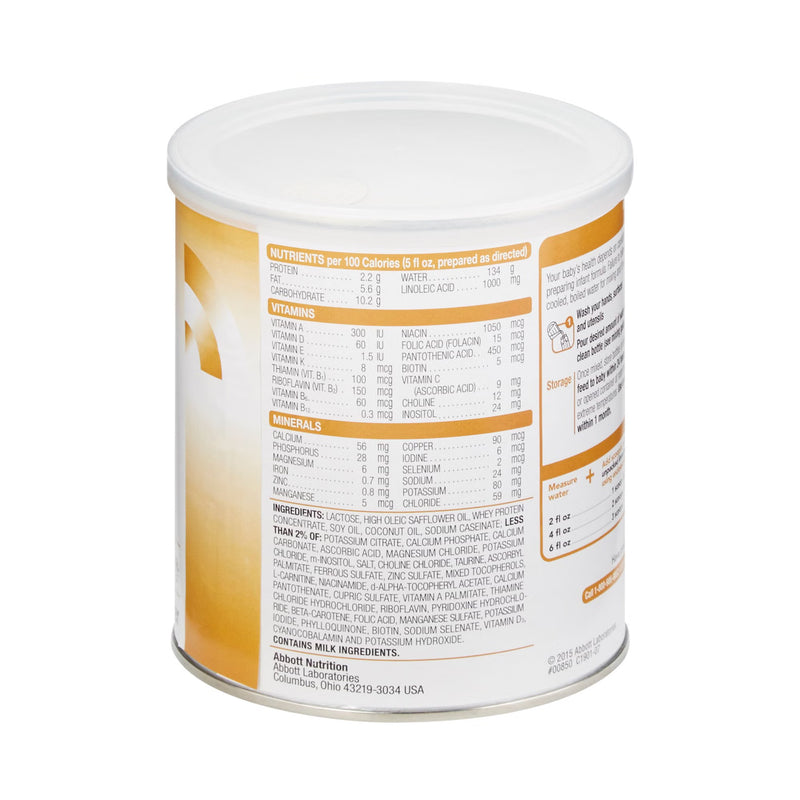 Similac® PM 60/40 Infant Formula Powder – 14.1 oz Can