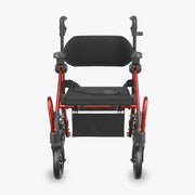 rollator front view