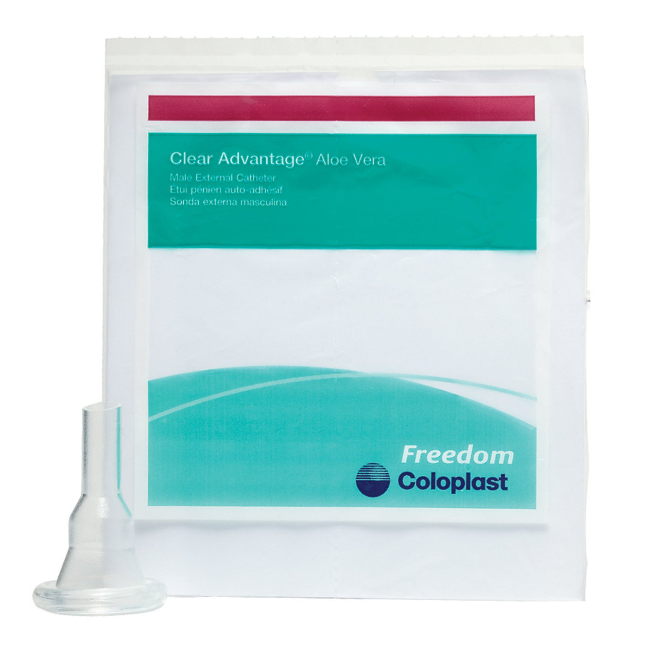 Male Catheter Supplies