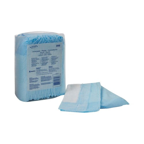 Tena pack of pads