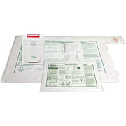 caregiver alarm pad