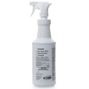 Mckesson cleaner bottle