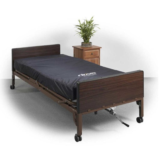 5 zone mattress
