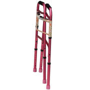 walker folded