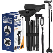Folding Cane with box